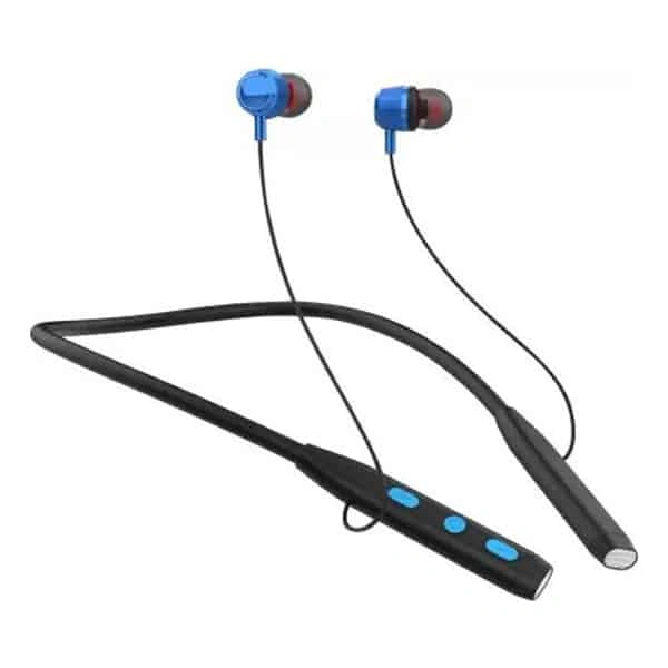Gizmore MN226 JAZZ Neckband 20H Playtime - Red - Red