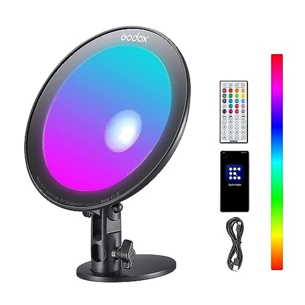 GODOX Godox CL10 Multicolor LED Light