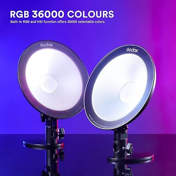 GODOX Godox CL10 Multicolor LED Light