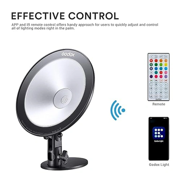 GODOX Godox CL10 Multicolor LED Light