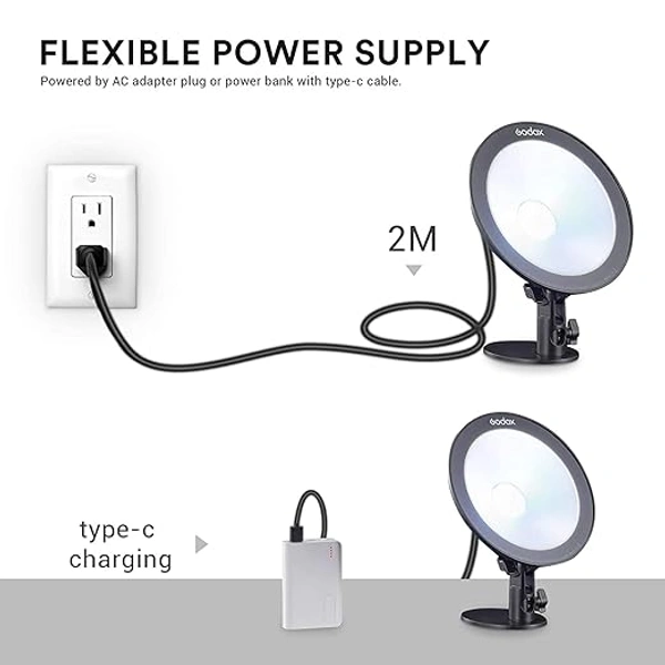 GODOX Godox CL10 Multicolor LED Light