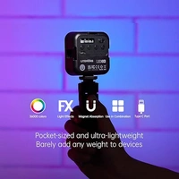 GODOX Godox LED6Bi LITEMONS Bi-Color LED Video Light
