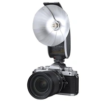GODOX Godox Lux Senior Retro Camera Flash