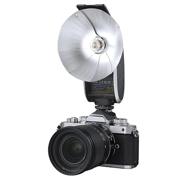 GODOX Godox Lux Senior Retro Camera Flash