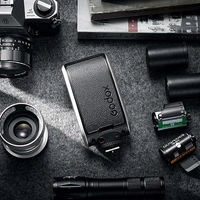 GODOX Godox Lux Senior Retro Camera Flash