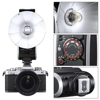 GODOX Godox Lux Senior Retro Camera Flash
