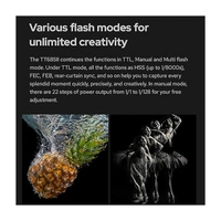 GODOX TT685S II Flash