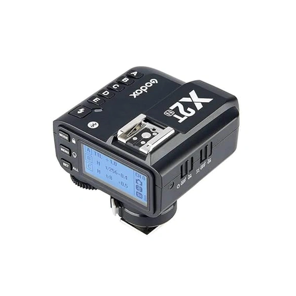 GODOX X2T-N TTL Wireless Flash Trigger