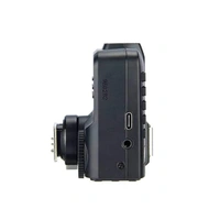 GODOX X2T-N TTL Wireless Flash Trigger