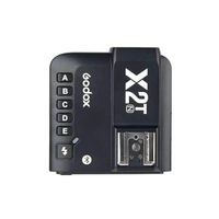 GODOX X2T-N TTL Wireless Flash Trigger