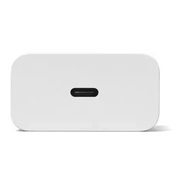 Google 30W USB-C Power Adaptor - White