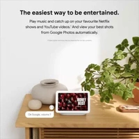 Google Nest Hub (2nd gen) Smart Speaker