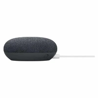 Google Nest Mini (2nd Gen) Smart Speaker