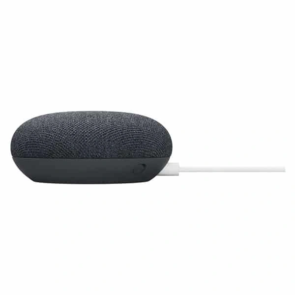 Google Nest Mini (2nd Gen) Smart Speaker