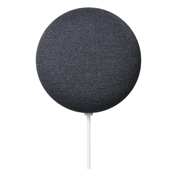 Google Nest Mini (2nd Gen) Smart Speaker
