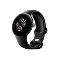 Google Pixel Watch 2 Smart Watch - Porcelain Active - Porcelain Active