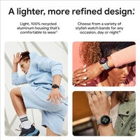 Google Pixel Watch 2 Smart Watch - Porcelain Active - Porcelain Active