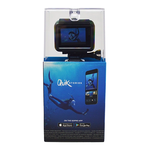 GoPro Hero 6 Camera