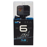 GoPro Hero 6 Camera