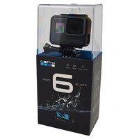 GoPro Hero 6 Camera