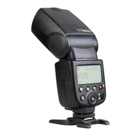 GODOX GoTT600 Manual Speedlite Flash with Built-in 2.4GHz Godox X Series Radio Transceivers