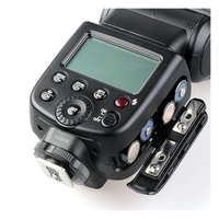 GODOX GoTT600 Manual Speedlite Flash with Built-in 2.4GHz Godox X Series Radio Transceivers