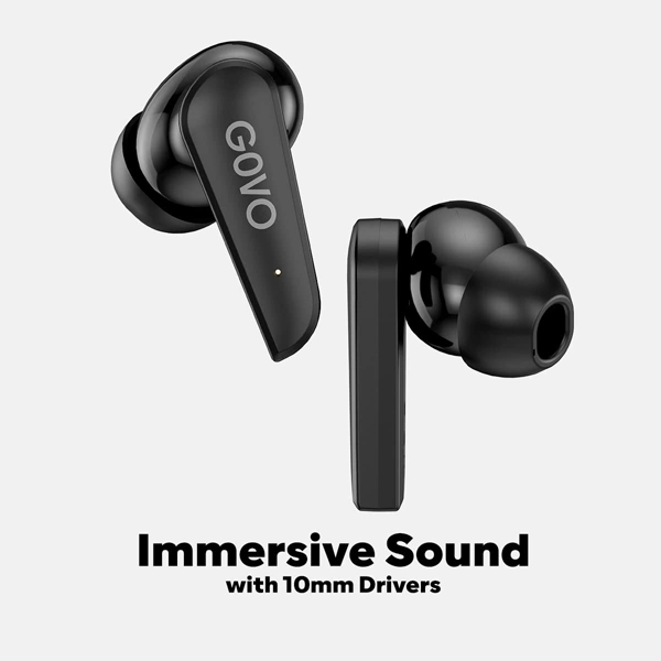 Govo GOVO GOBUDS 400 True Wireless Earbuds