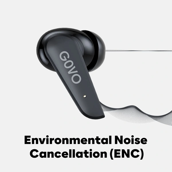 Govo GOVO GOBUDS 400 True Wireless Earbuds