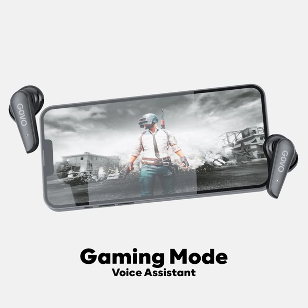 Govo GOVO GOBUDS 400 True Wireless Earbuds