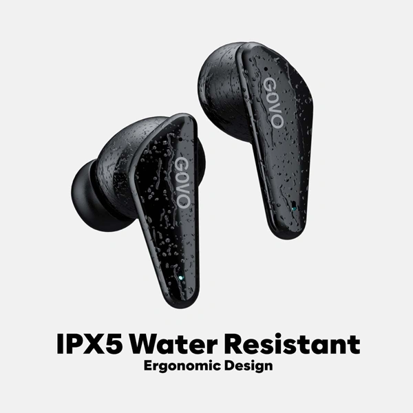 Govo GOVO GOBUDS 600 True Wireless Earbuds
