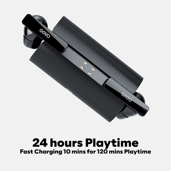 Govo GOVO GOBUDS 902 True Wireless Earbuds
