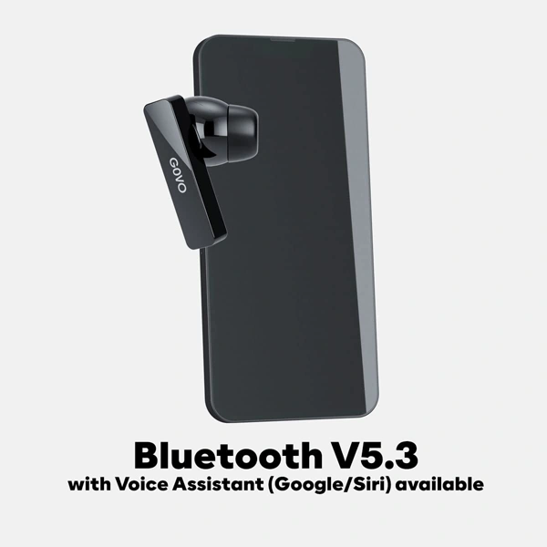 Govo GOVO GOBUDS 902 True Wireless Earbuds