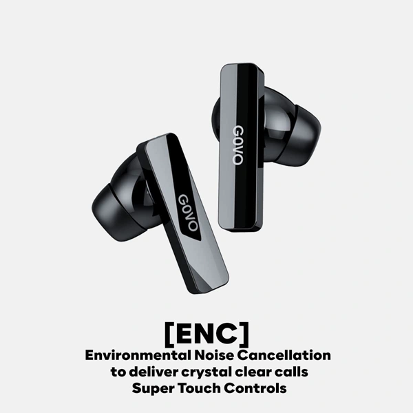 Govo GOVO GOBUDS 902 True Wireless Earbuds