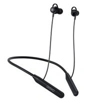 Govo GoKixx 621 Bluetooth Earphones - Red - Red