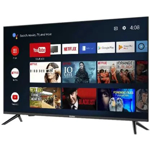 Haier 109 cm (43 inch) Full HD LED Smart Android TV