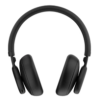 Hammer Bash Max Over The Ear Wireless Bluetooth Headphones - Blue - Blue