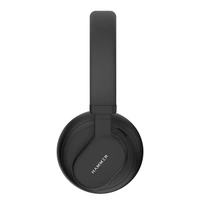 Hammer Bash Max Over The Ear Wireless Bluetooth Headphones - Blue - Blue