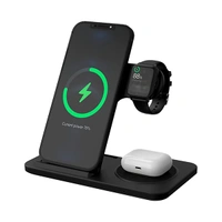Hammer Flex 3.0 3 in 1 Wireless Charger - White - White