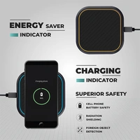 Hammer Flex Wireless Charger 15 Watt Fast Charger