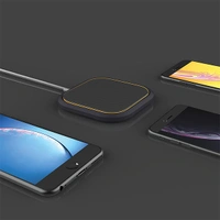 Hammer Flex Wireless Charger 15 Watt Fast Charger