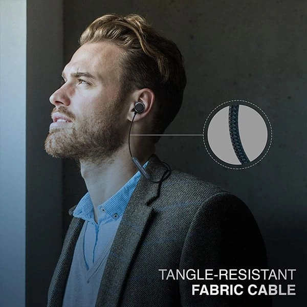 Harman Kardon Fly Wireless Bluetooth in Ear Headphone with Mic