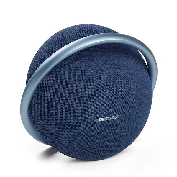 Harman Kardon Onyx Studio 7 Portable Speaker - Blue - Blue