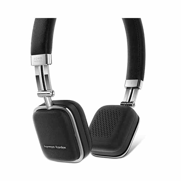 Harman Kardon Soho Wireless On-Ear Headphones