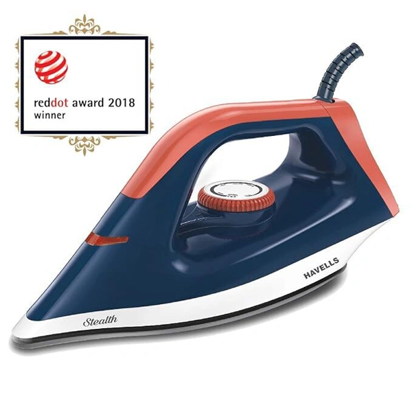 Havells ABS Stealth 1000 Watt Dry Iron