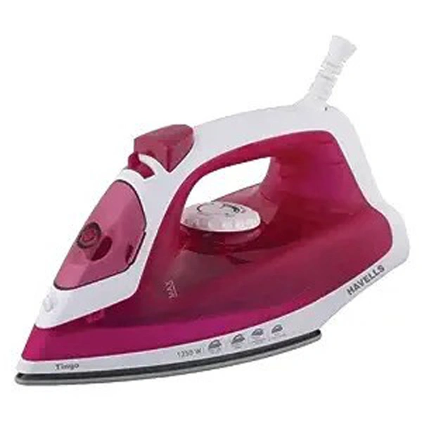 Havells ABS Tinyo 1250 Watt Steam Iron Press