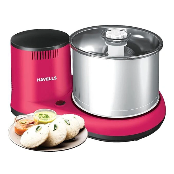 Havells Alai 2 Litre 150 watt Wet Grinder