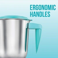 Havells Aspro Plus 500W Mixer Grinder