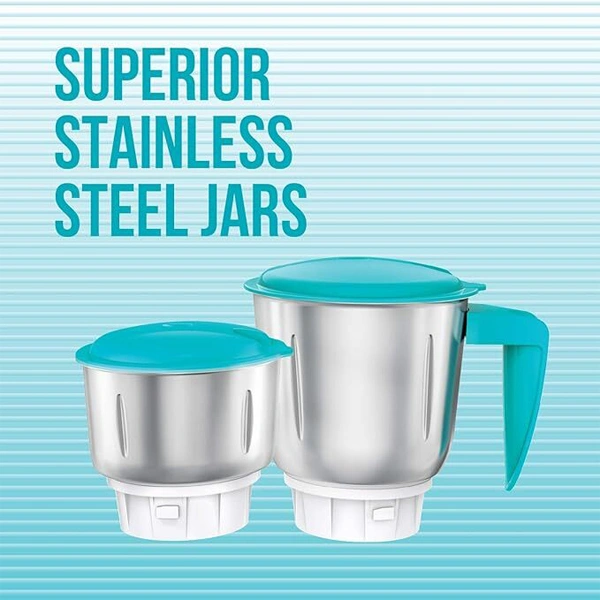 Havells Aspro Plus 500W Mixer Grinder
