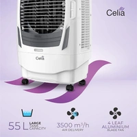 Havells Celia 55L Air Cooler