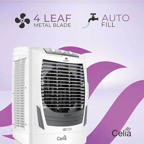 Havells Celia 55L Air Cooler
